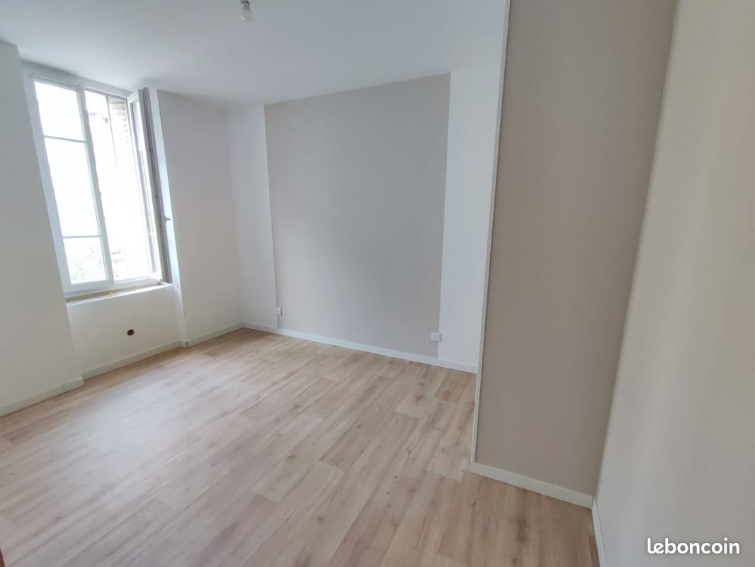 Appartement à louer, 35m², Clermont-Ferrand