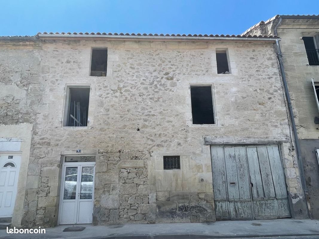 Maison à vendre, 220m², Rauzan