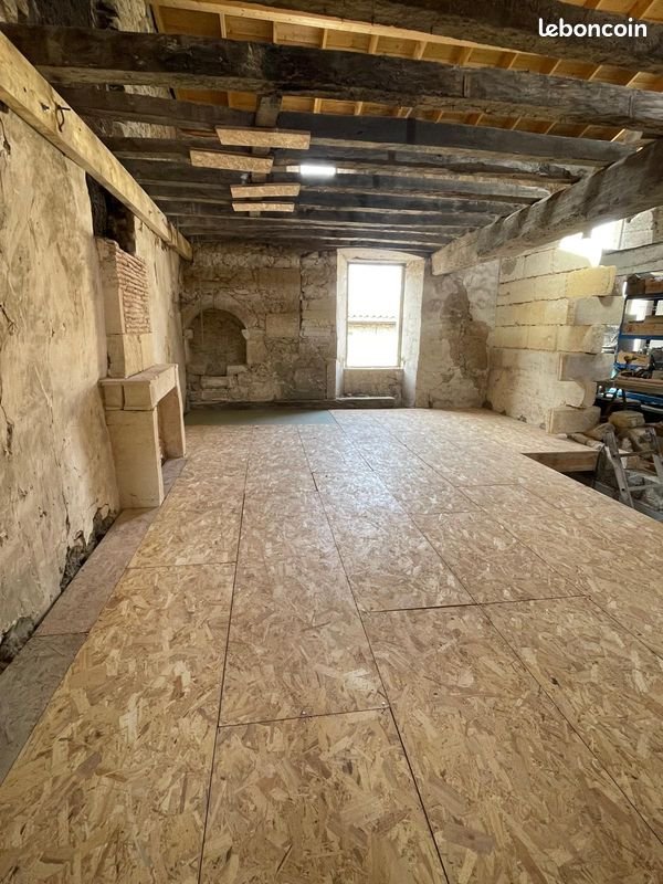 Maison à vendre, 220m², Rauzan