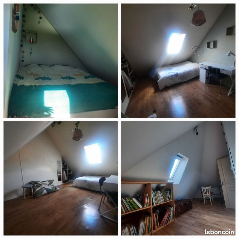 Appartement à louer, 100m², Villers-le-Lac