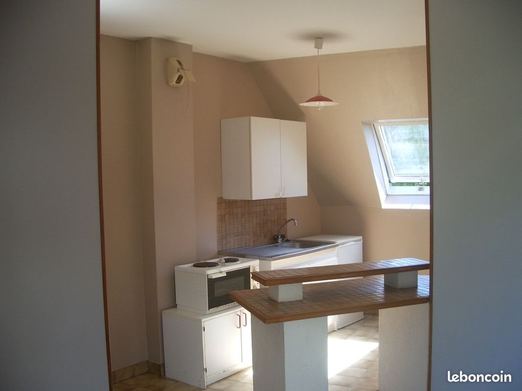 Appartement à louer, 33m², Brest
