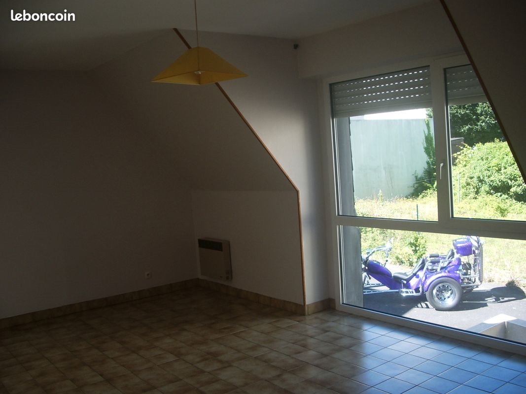 Appartement à louer, 33m², Brest