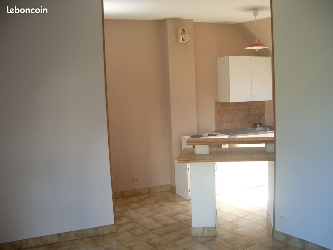 Appartement à louer, 33m², Brest