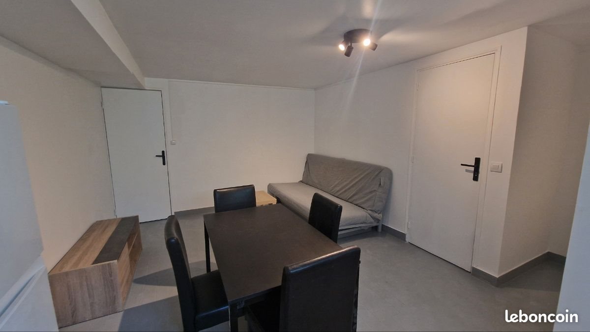 Appartement à louer, 65m², Aubervilliers
