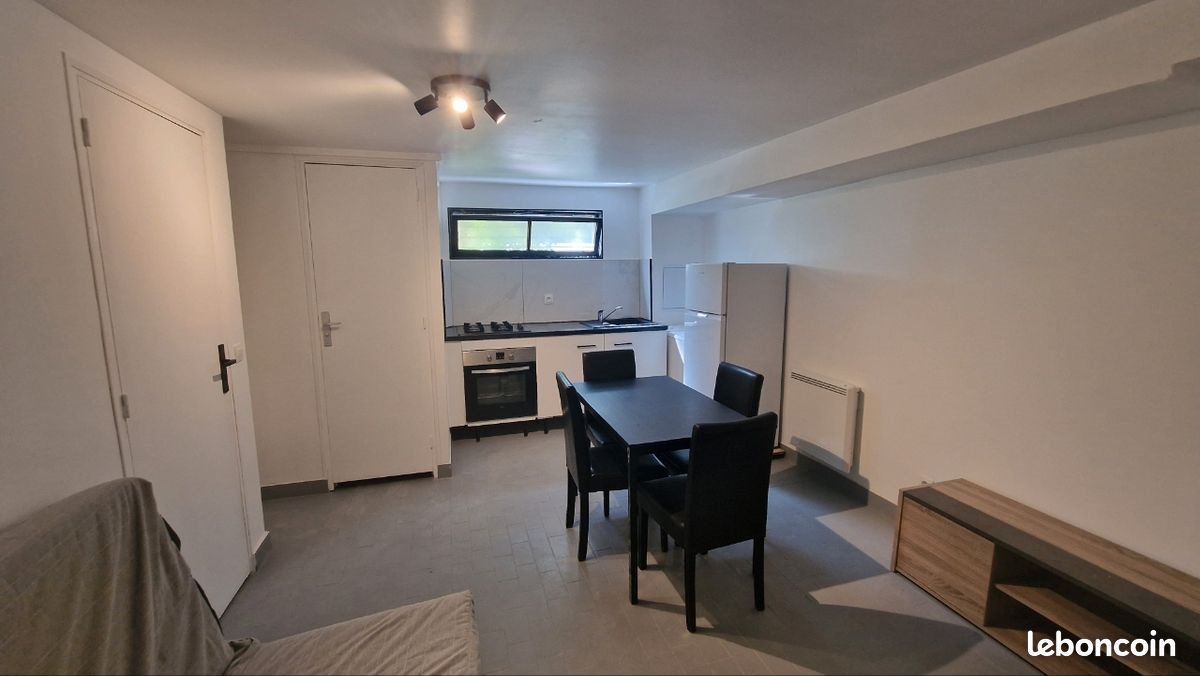 Appartement à louer, 65m², Aubervilliers