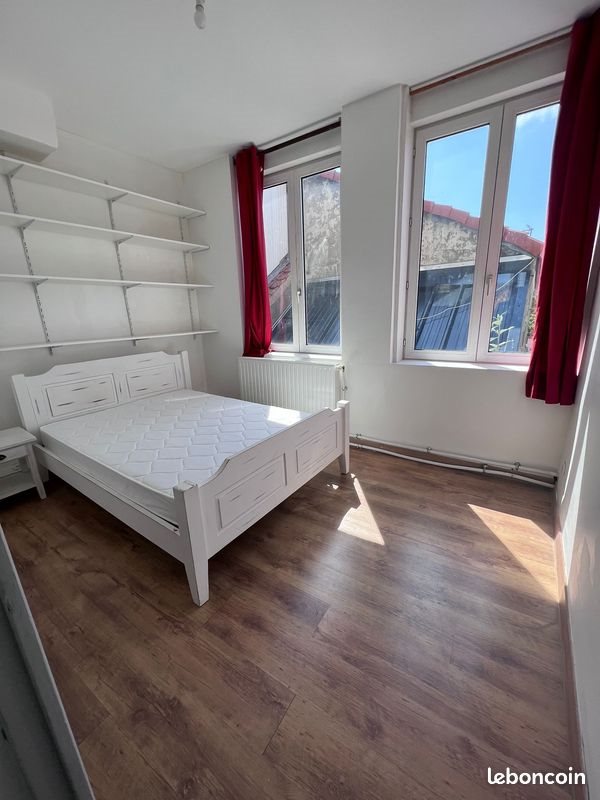 Appartement à louer, 36m², Calais