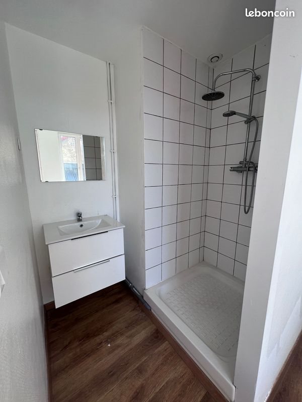 Appartement à louer, 36m², Calais