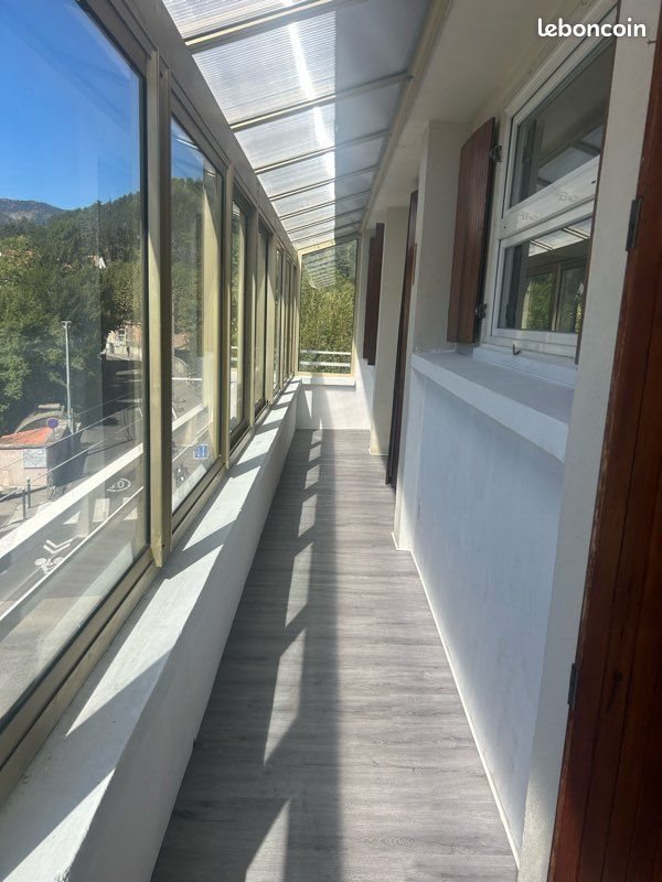 Appartement à louer, 89m², Digne-les-Bains
