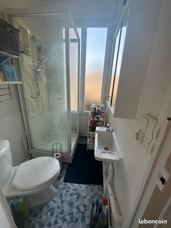 Appartement à louer, 22m², Niort