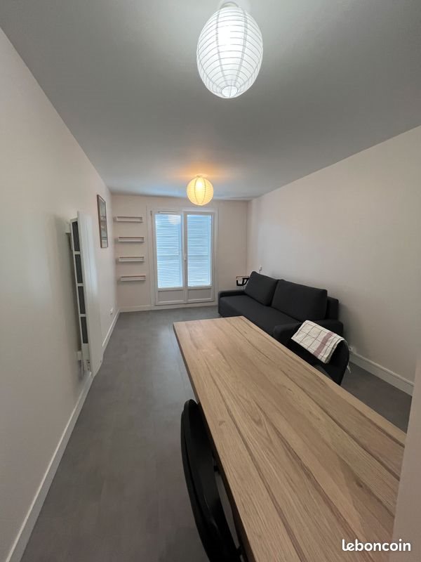 Appartement à louer, 20m², La Baule-Escoublac