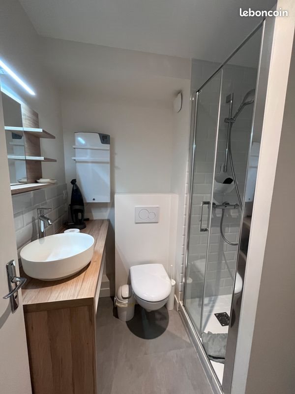Appartement à louer, 20m², La Baule-Escoublac