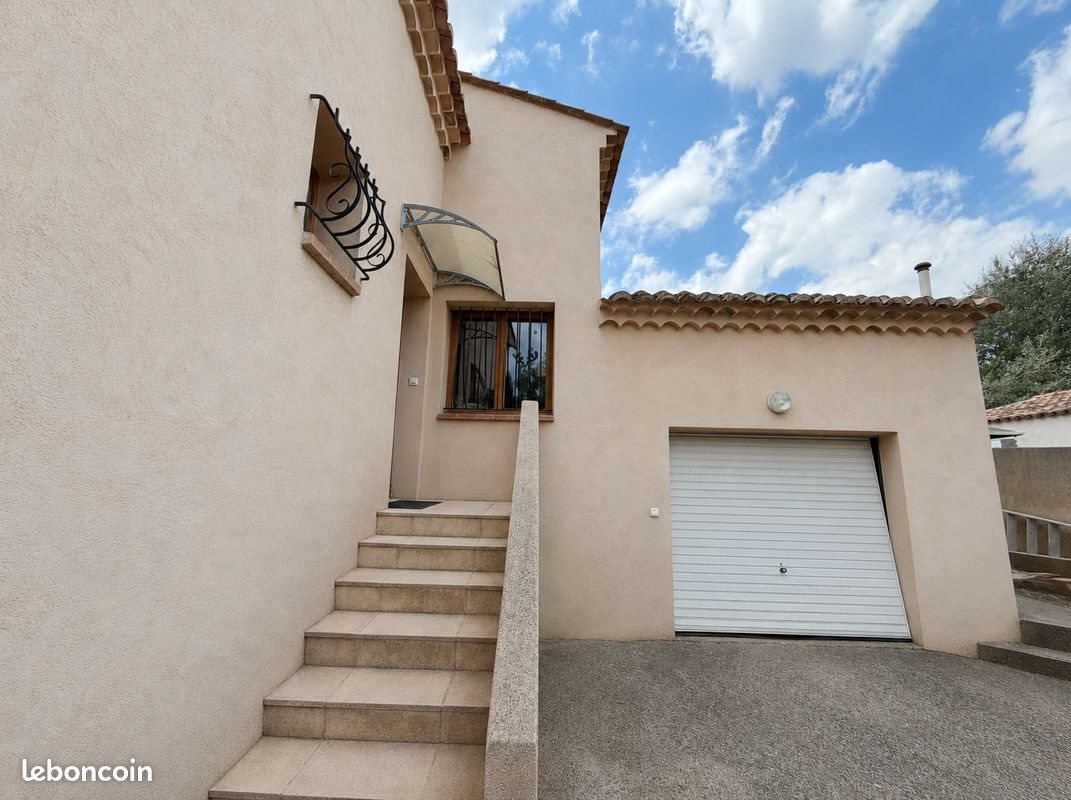 Maison à louer, 167m², Cabriès