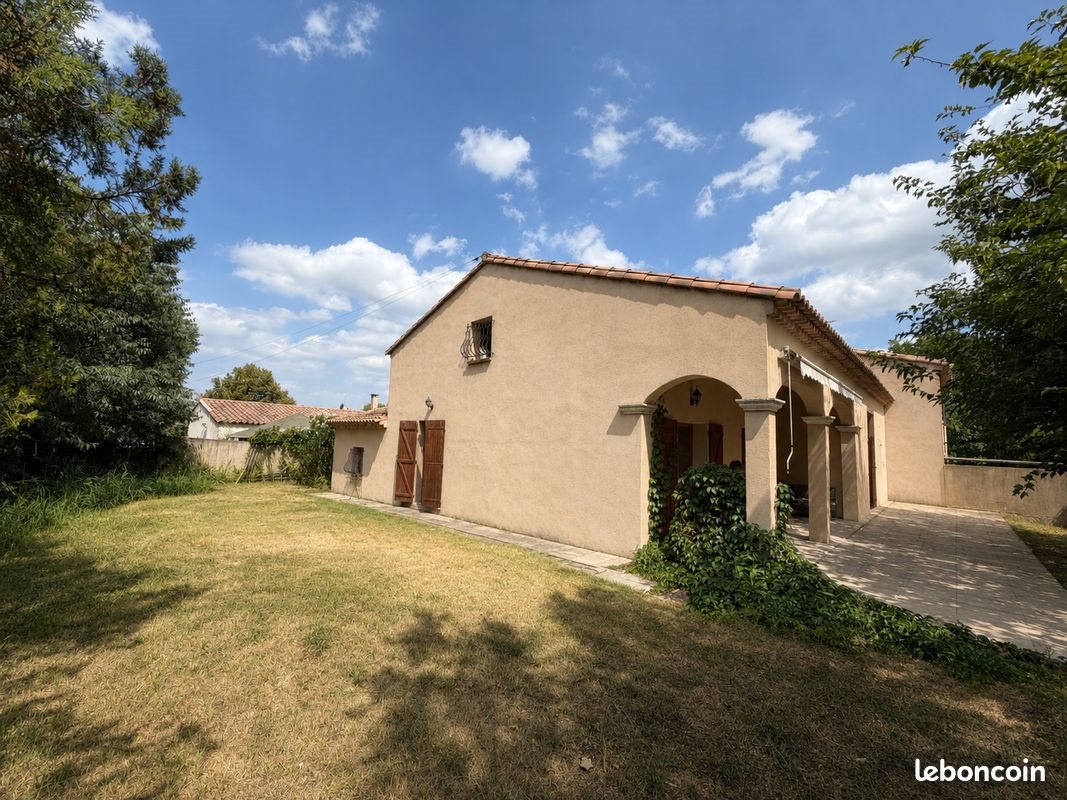 Maison à louer, 167m², Cabriès