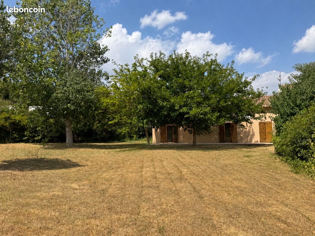 Maison à louer, 167m², Cabriès