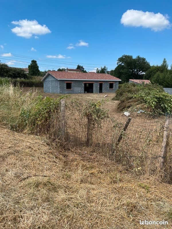 Maison à vendre, 150m², Saint-Gaudens