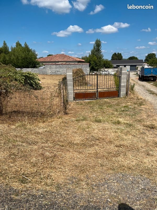 Maison à vendre, 150m², Saint-Gaudens