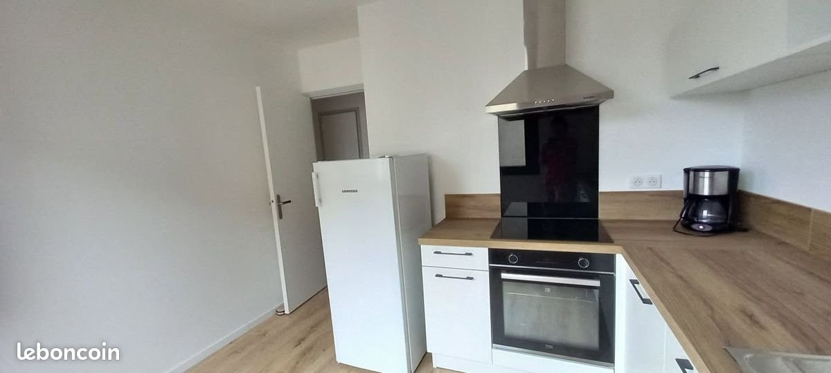 Appartement à vendre, 52m², Rodez