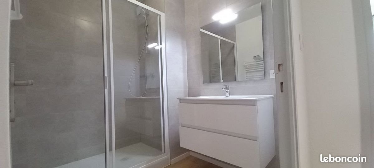 Appartement à vendre, 52m², Rodez