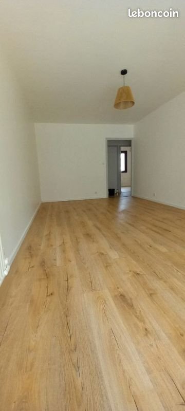 Appartement à vendre, 52m², Rodez