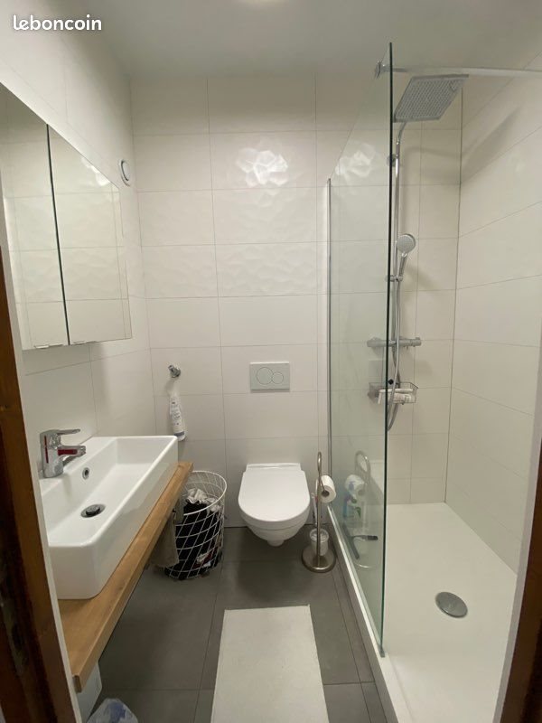 Appartement à vendre, 27m², Strasbourg