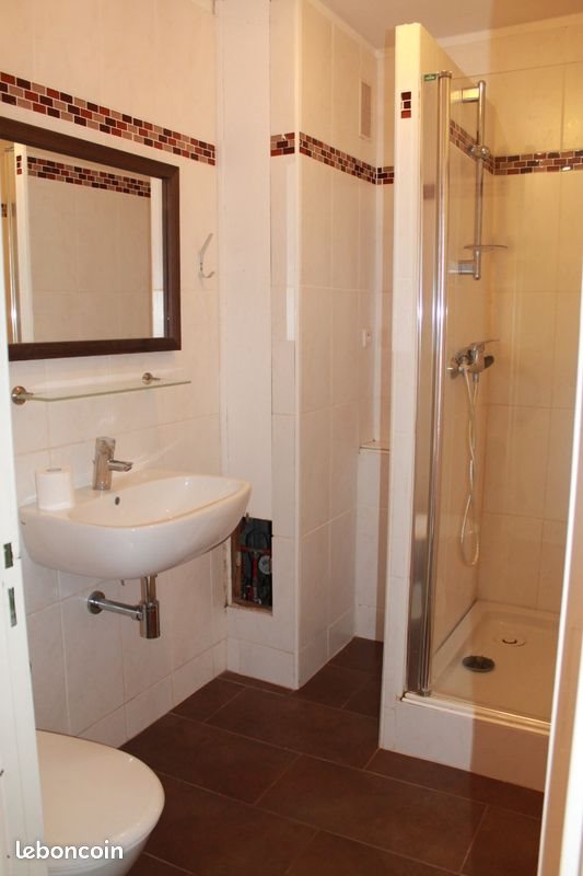 Appartement à louer, 25m², Longeville-lès-Metz