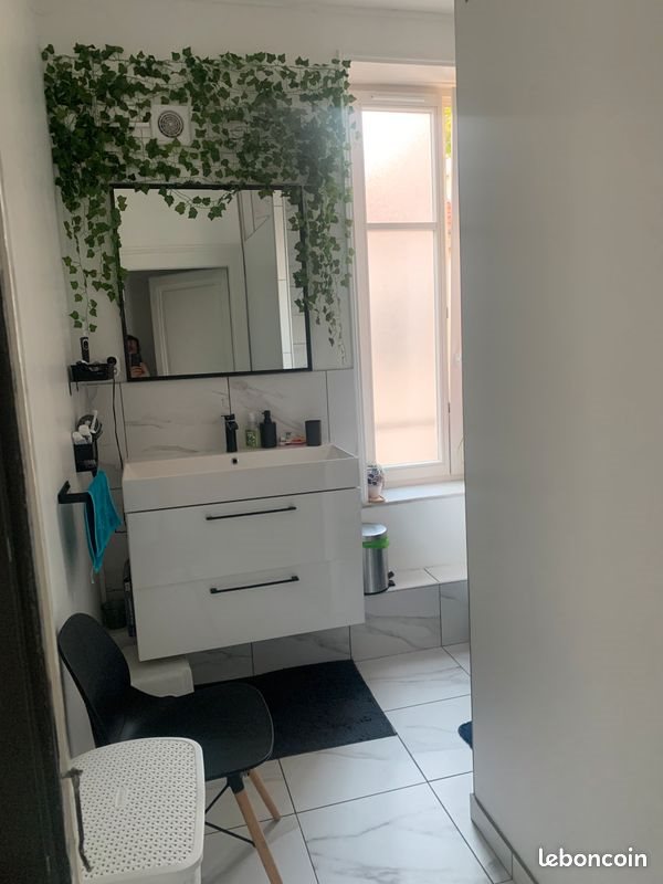 Appartement à louer, 100m², Nancy