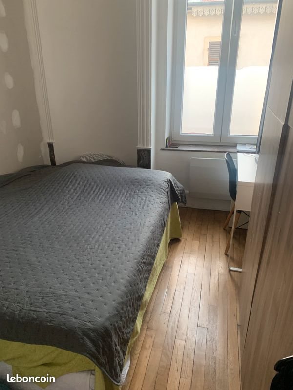 Appartement à louer, 100m², Nancy