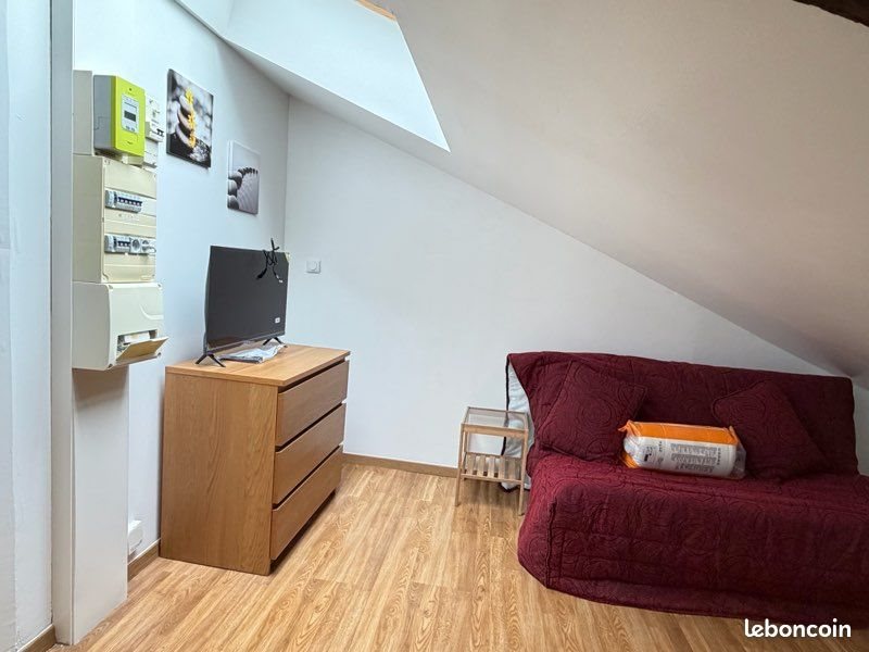 Appartement à louer, 10m², Châlons-en-Champagne