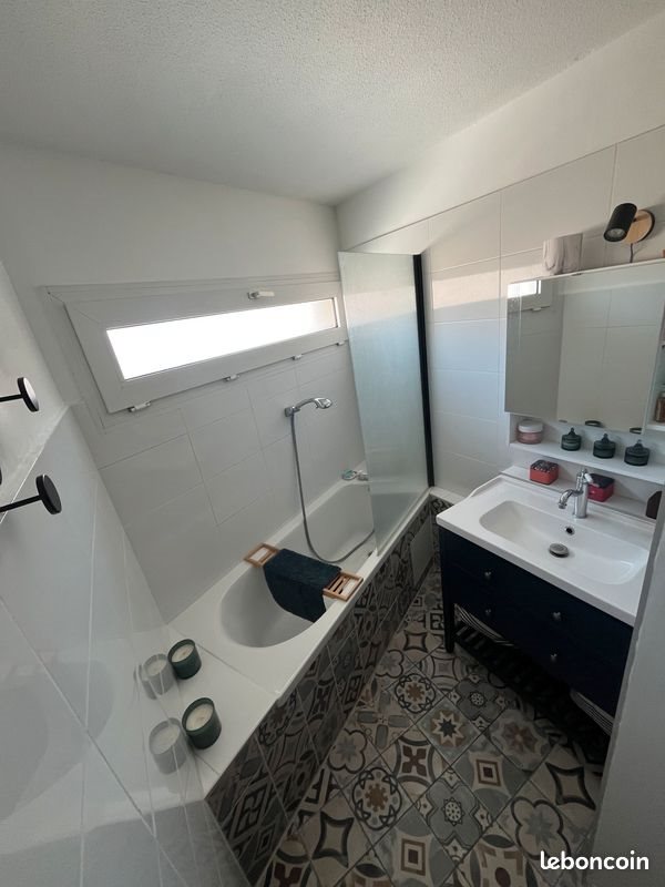 Appartement à vendre, 60m², Nîmes