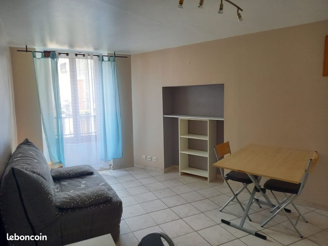 Appartement à louer, 22m², Marvejols
