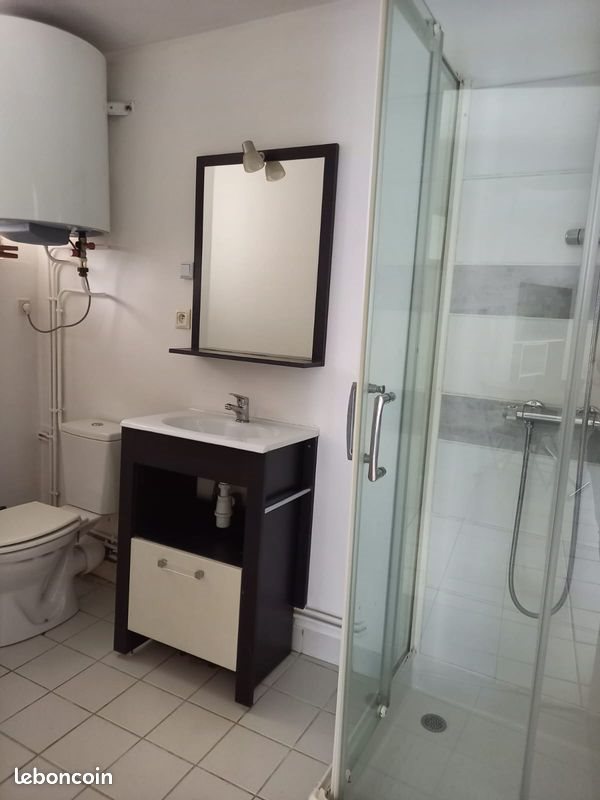 Appartement à louer, 22m², Marvejols