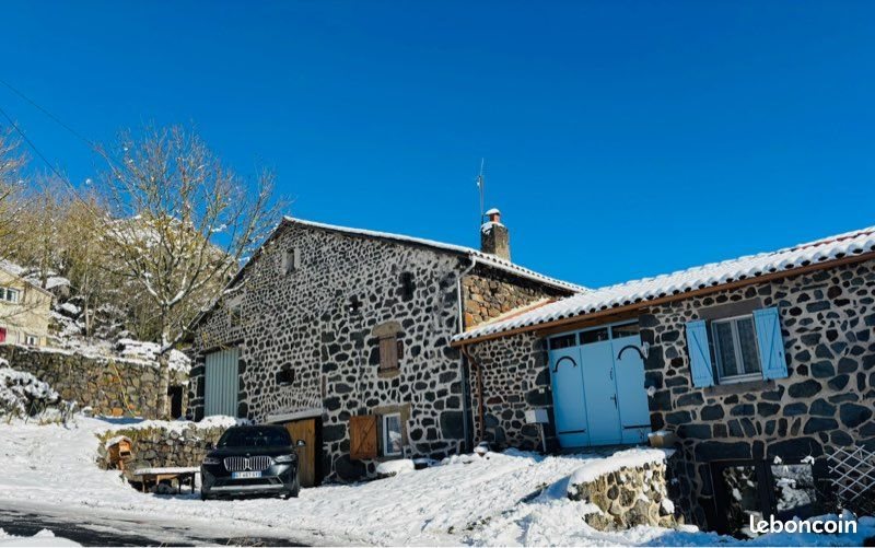 Maison à vendre, 450m², Le Puy-en-Velay