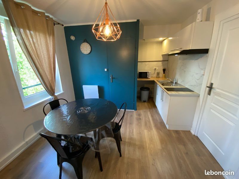 Appartement à louer, 23m², Nancy