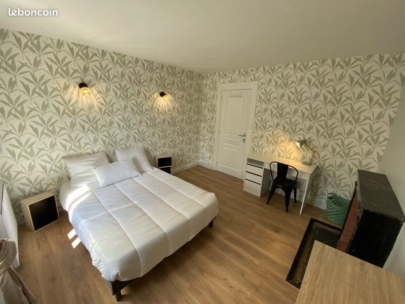 Appartement à louer, 23m², Nancy