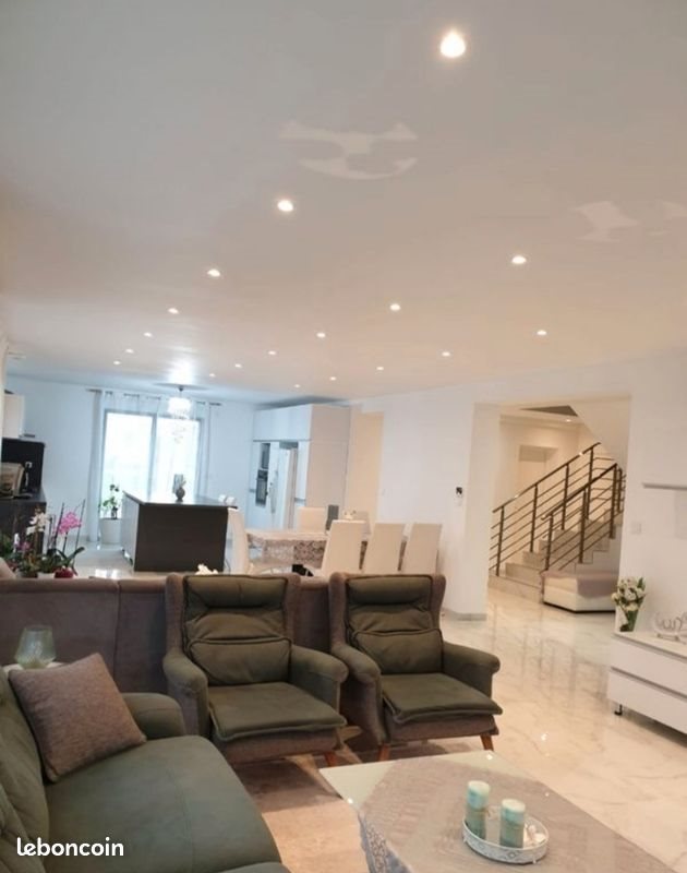 Maison à vendre, 191m², Anisy