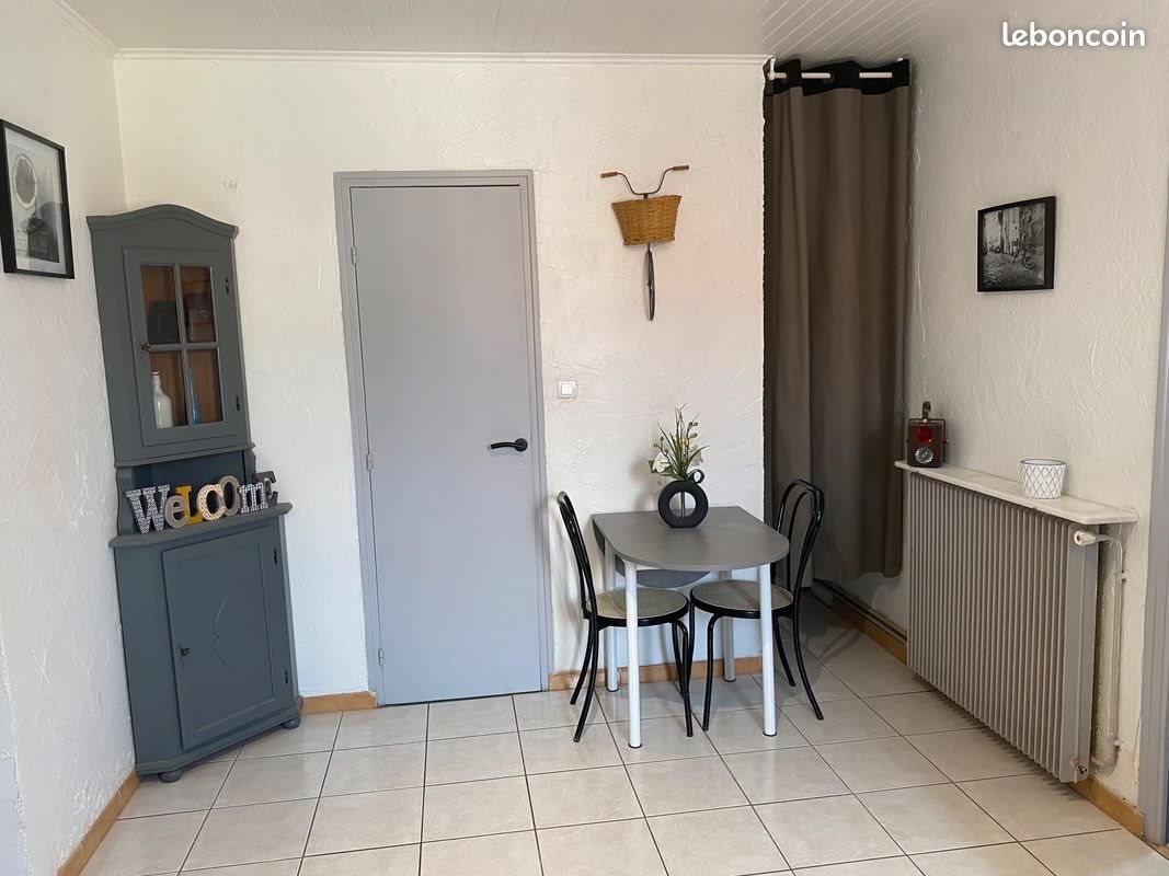 Maison à louer, 50m², Bègles