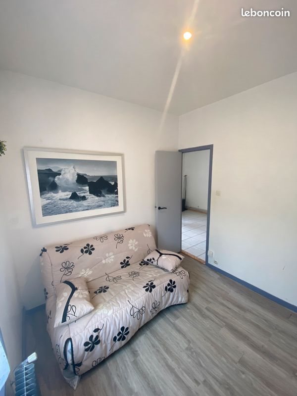 Maison à louer, 50m², Bègles