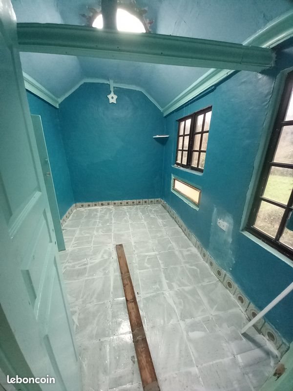 Maison à vendre, 24m², Prissac
