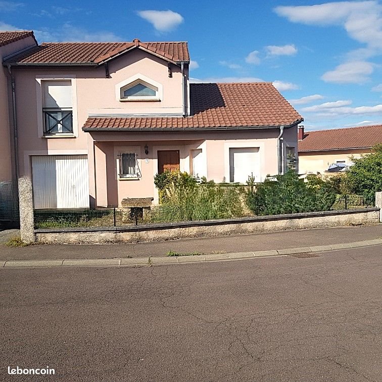 Maison à vendre, 121m², Hagondange
