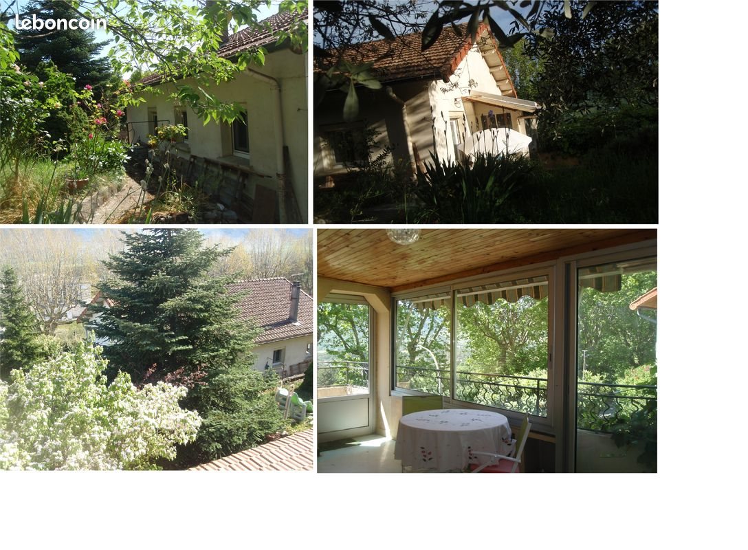Maison à vendre, 84m², Privas