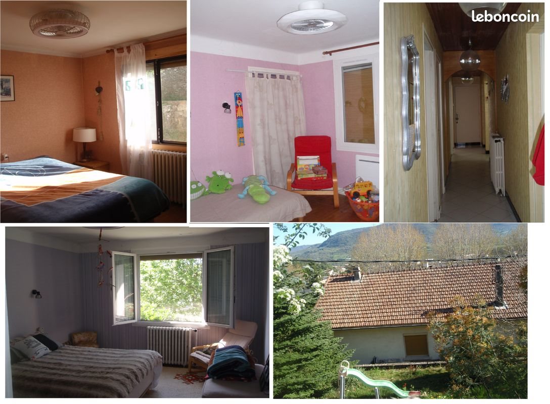 Maison à vendre, 84m², Privas
