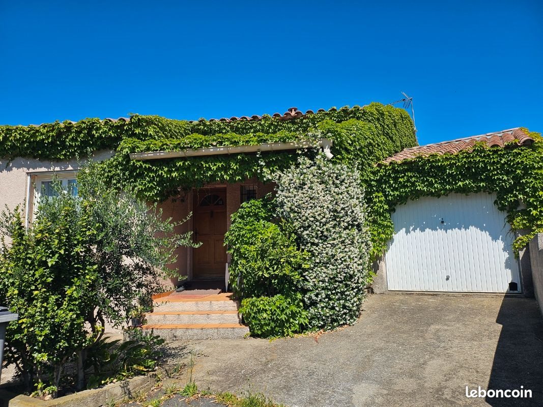 Maison à vendre, 90m², Paulhan