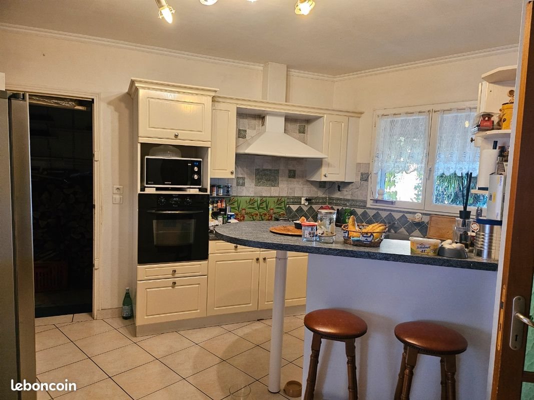 Maison à vendre, 90m², Paulhan