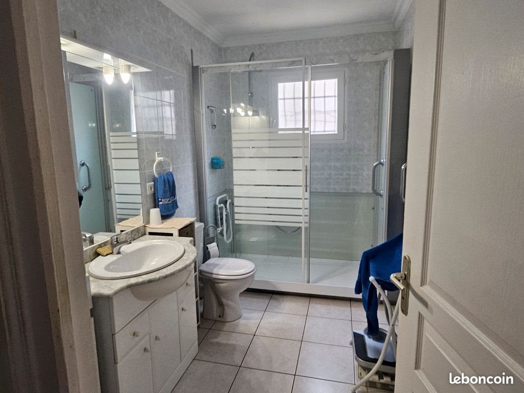 Maison à vendre, 90m², Paulhan