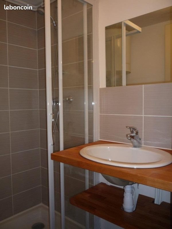 Appartement à louer, 22m², Le Havre