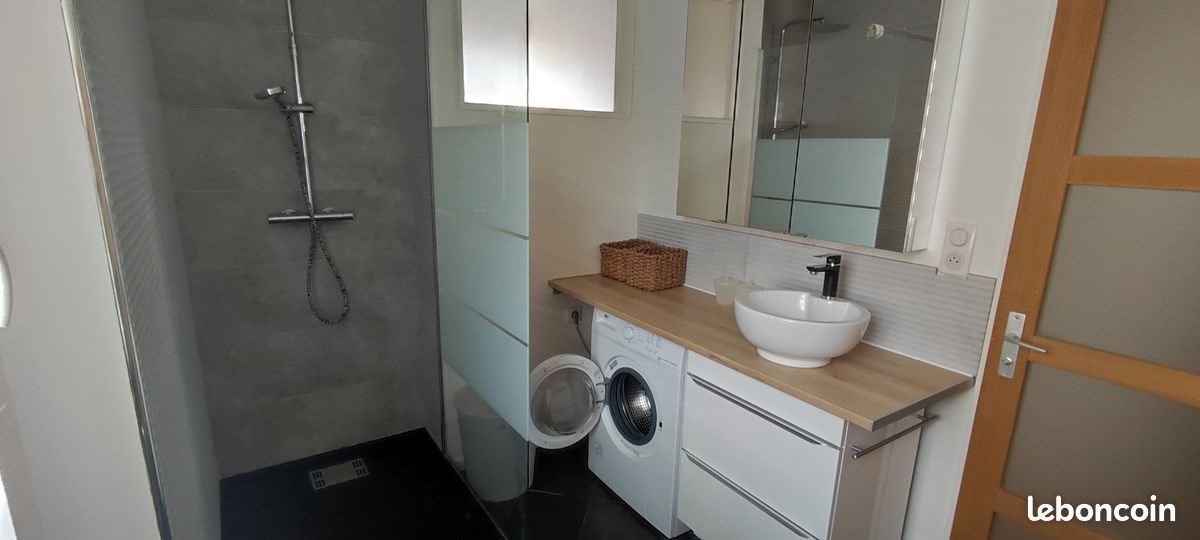 Appartement à louer, 55m², Clermont-Ferrand