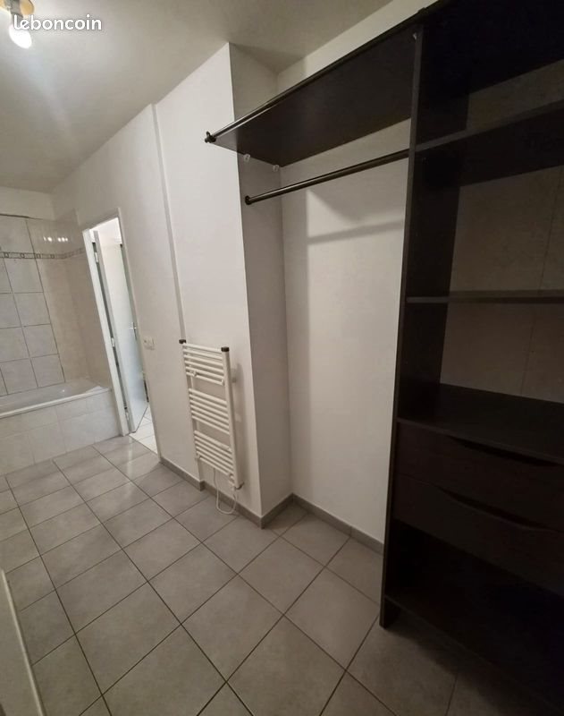 Appartement à louer, 31m², Lyon 7ème