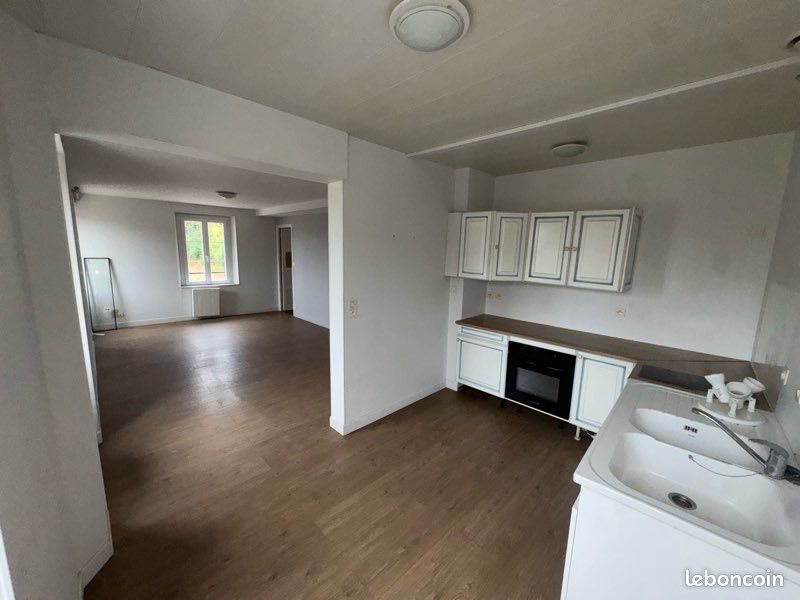 Appartement à louer, 78m², Bretoncelles