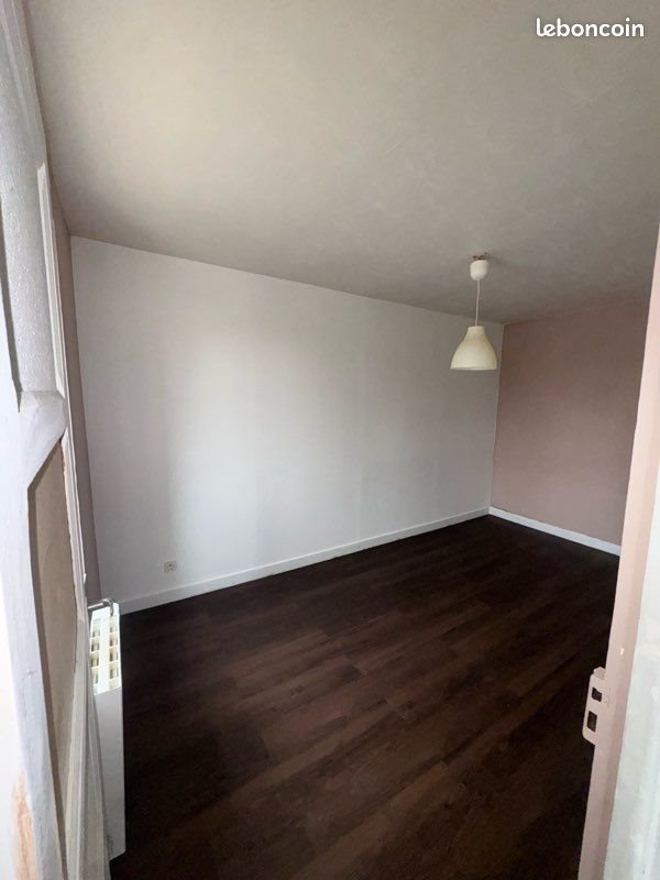 Appartement à louer, 78m², Bretoncelles