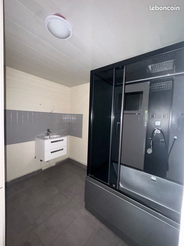Appartement à louer, 78m², Bretoncelles